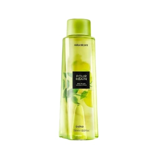 naturalcare Body Splash Colonia Cítrica 750 ml